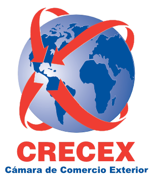 Logo CRECEX